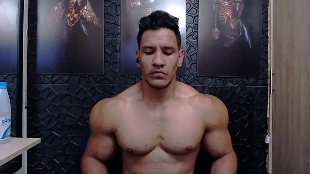 viktor herrera online show from 03/19/26, 07:08