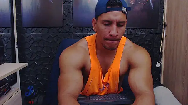 viktor herrera online show from 04/13/26, 07:51