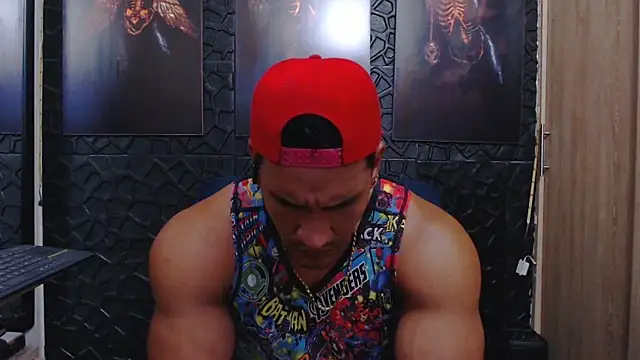 viktor herrera online show from 04/10/26, 06:26