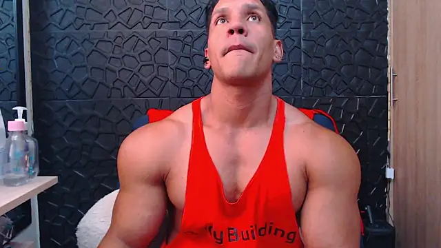 viktor herrera online show from 01/10/26, 03:51