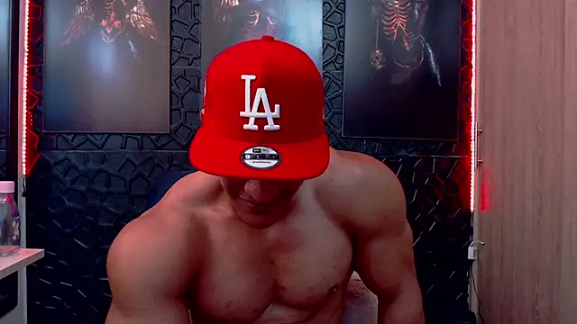 viktor herrera online show from 02/23/26, 04:18