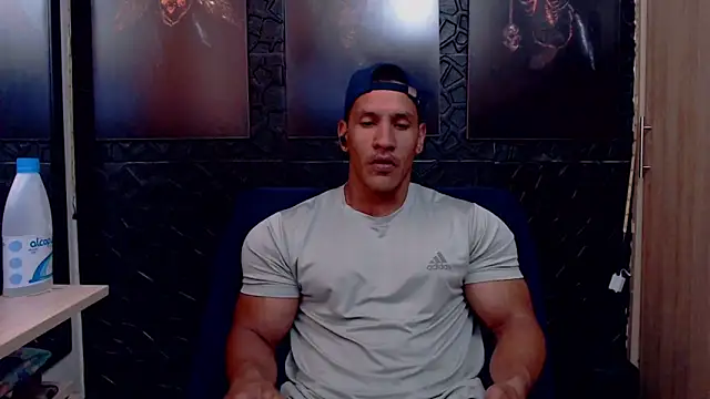 viktor herrera online show from 03/24/26, 06:08