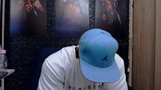 viktor herrera online show from 03/10/26, 03:32