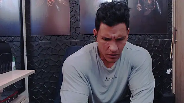 viktor herrera online show from 03/27/26, 05:03