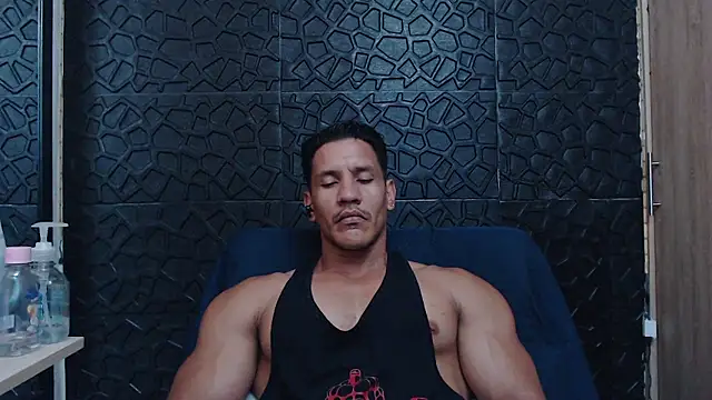 viktor herrera online show from 01/13/26, 07:40