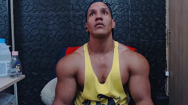 viktor herrera online show from 01/09/26, 08:05