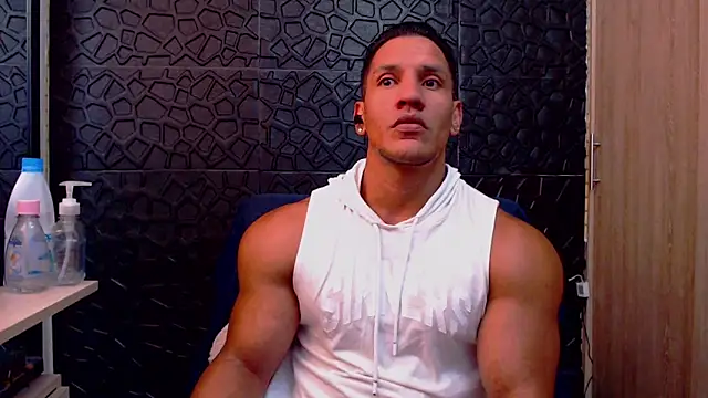 viktor herrera online show from 02/16/26, 03:21