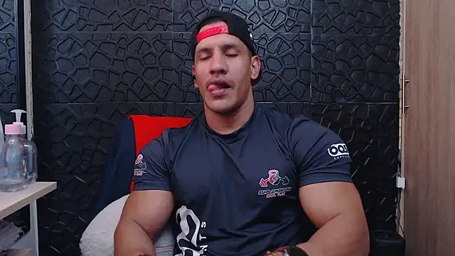 viktor herrera online show from 01/11/26, 06:48