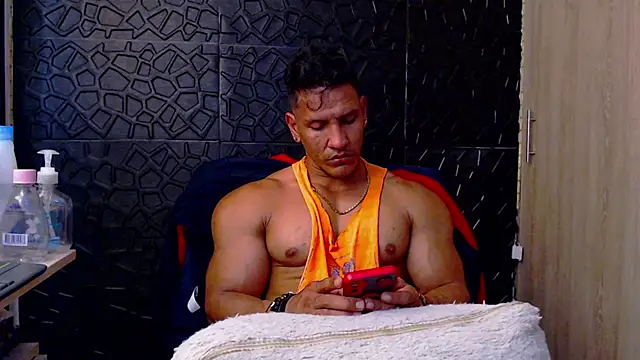 viktor herrera online show from 02/05/26, 04:14