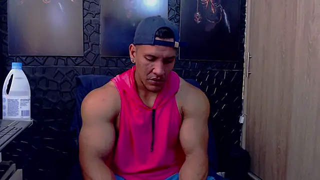 viktor herrera online show from 03/16/26, 03:04