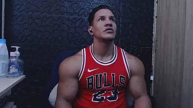 viktor herrera online show from 01/16/26, 01:37