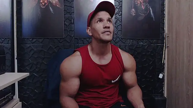 viktor herrera online show from 03/31/26, 05:48