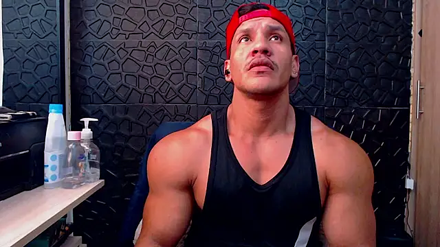 viktor herrera online show from 01/14/26, 03:15