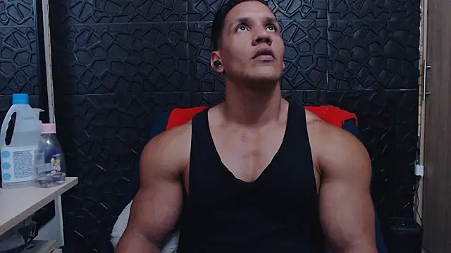 viktor herrera online show from 01/08/26, 09:21