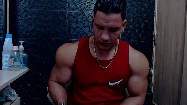 viktor herrera online show from 02/09/26, 08:56