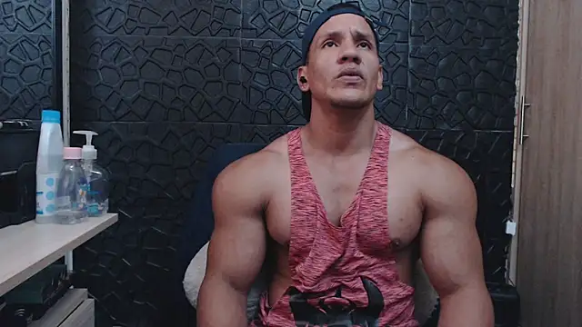 viktor herrera online show from 01/15/26, 04:32