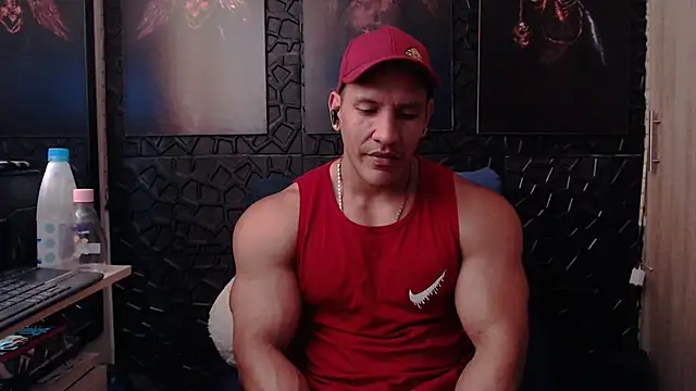 viktor herrera online show from 02/26/26, 02:17