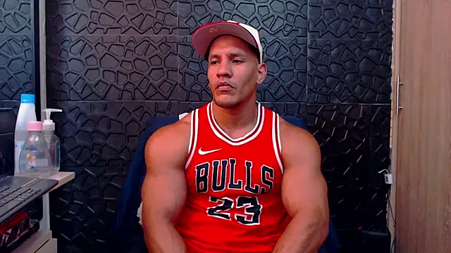 viktor herrera online show from 02/11/26, 04:18