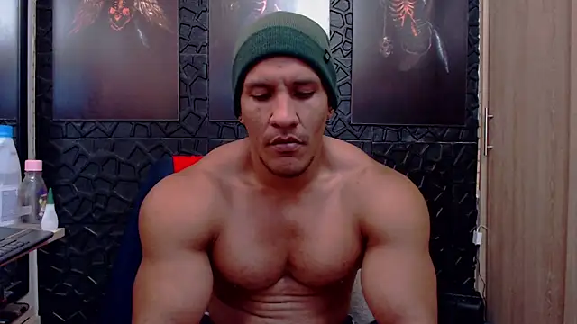 viktor herrera online show from 02/19/26, 06:38