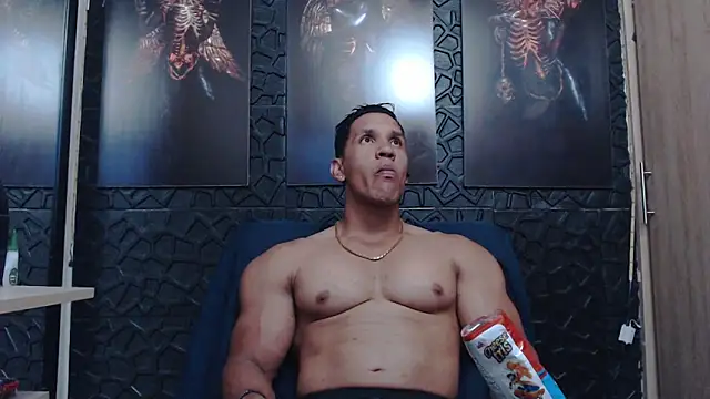 viktor herrera online show from 03/27/26, 02:53