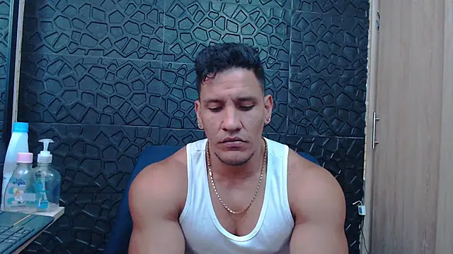 viktor herrera online show from 02/10/26, 04:28