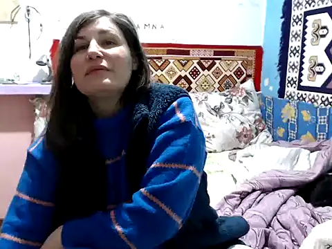 Adelinemilf online show from 01/13/26, 05:55