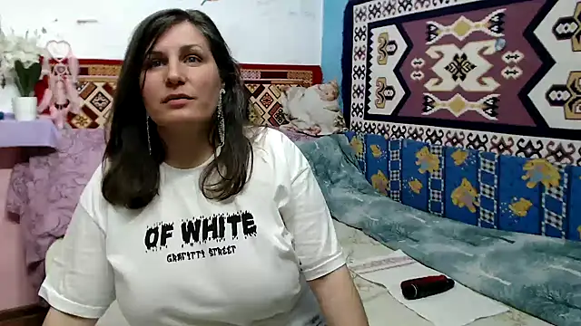 Adelinemilf online show from 03/14/26, 02:34