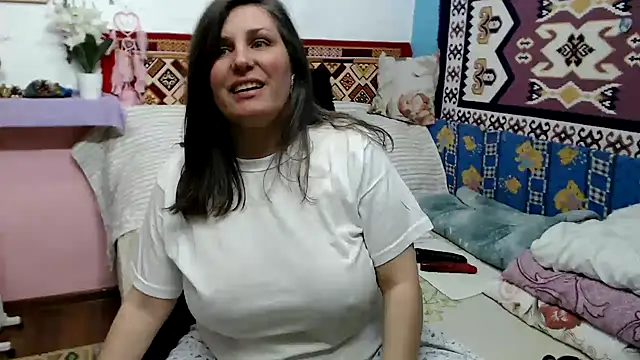 Adelinemilf online show from 03/18/26, 11:57