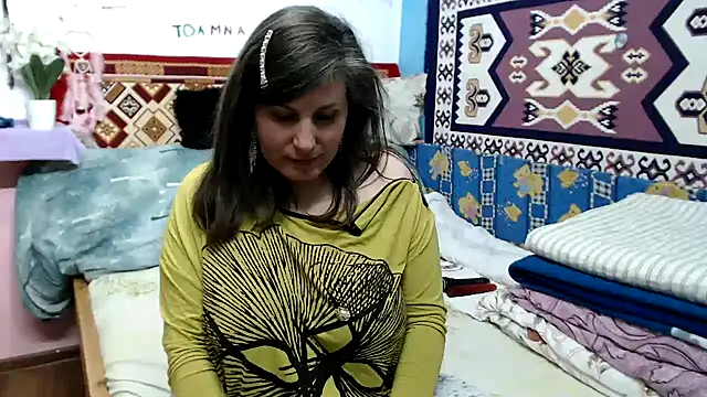 Adelinemilf online show from 03/13/26, 12:43