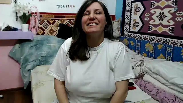 Adelinemilf online show from 03/23/26, 01:00