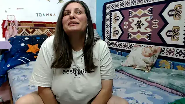 Adelinemilf online show from 07/10/26, 03:01