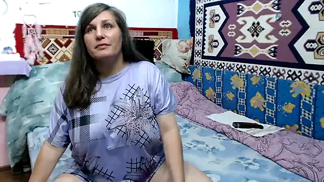 Adelinemilf online show from 06/23/26, 12:14