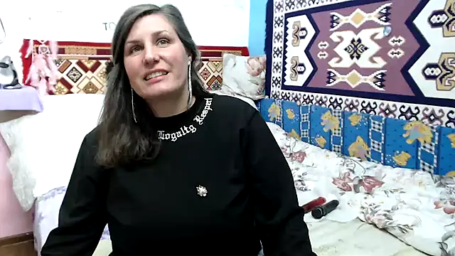 Adelinemilf online show from 03/25/26, 12:15