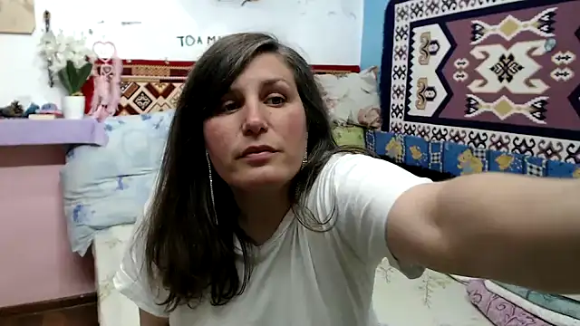 Adelinemilf online show from 05/14/26, 12:24
