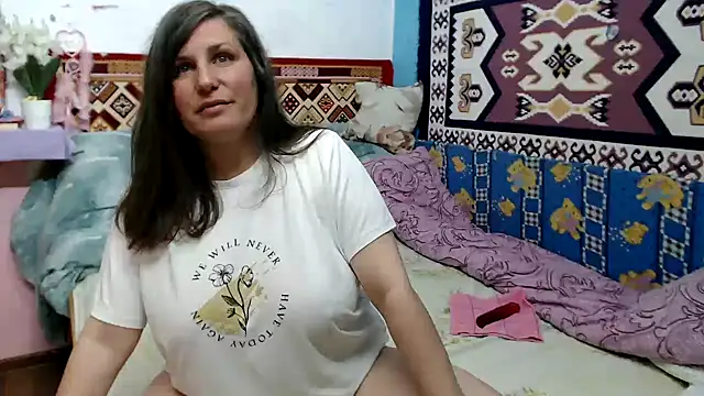 Adelinemilf online show from 05/09/26, 11:13