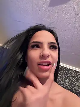 Evelin199 online show from 04/29/26, 05:30
