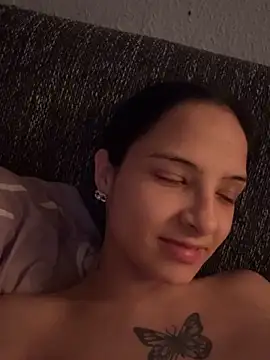 Evelin199 online show from 03/05/26, 11:32