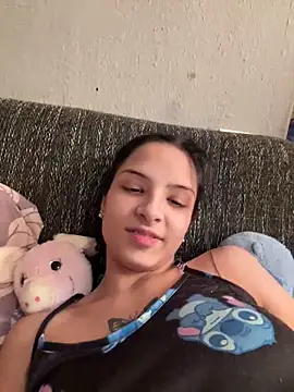 Evelin199 online show from 03/06/26, 07:31