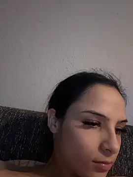 Evelin199 online show from 02/22/26, 07:59