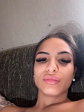 Evelin199 online show from 06/28/26, 10:32