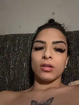 Evelin199 online show from 03/07/26, 08:25