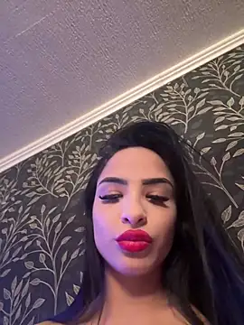 Evelin199 online show from 04/30/26, 06:37