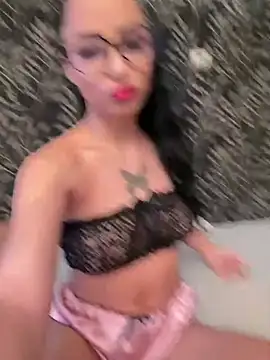 Evelin199 online show from 01/08/26, 02:12