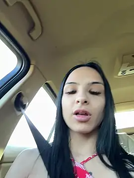 Evelin199 online show from 05/02/26, 03:50