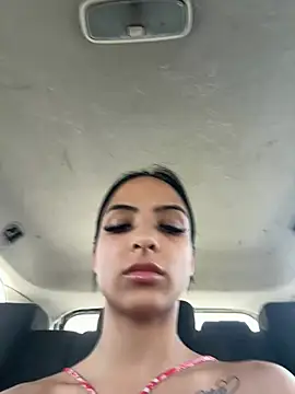 Evelin199 online show from 07/26/26, 12:34