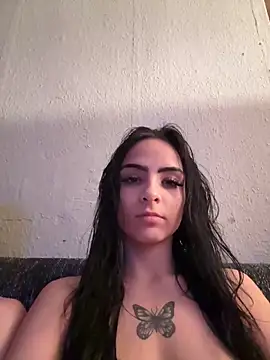 Evelin199 online show from 03/29/26, 12:45