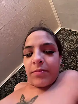 Evelin199 online show from 04/04/26, 02:12