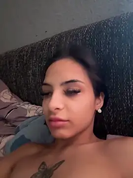 Evelin199 online show from 06/15/26, 10:15