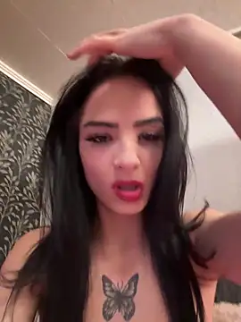 Evelin199 online show from 03/27/26, 06:20