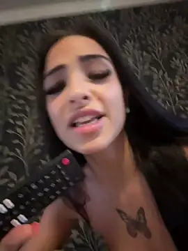 Evelin199 online show from 06/25/26, 03:28